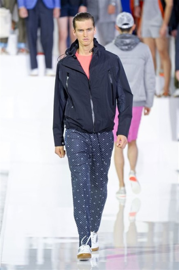 Fotoservizio/SS 2013/MEN/DIRK BIKKEMBERGS/D1/25
