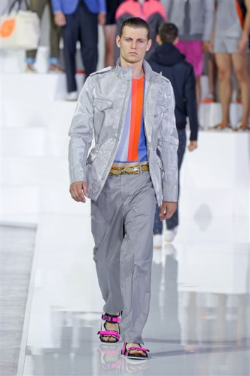 Fotoservizio/SS 2013/MEN/DIRK BIKKEMBERGS/D1/27