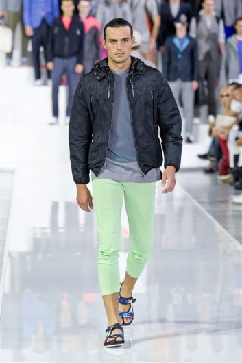 Fotoservizio/SS 2013/MEN/DIRK BIKKEMBERGS/D1/28