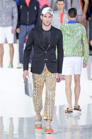 Fotoservizio/SS 2013/MEN/DIRK BIKKEMBERGS/D1/31