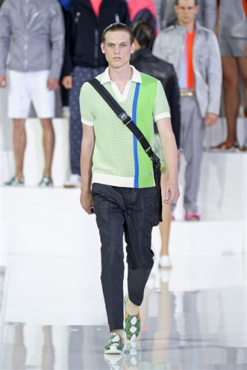 Fotoservizio/SS 2013/MEN/DIRK BIKKEMBERGS/D1/32