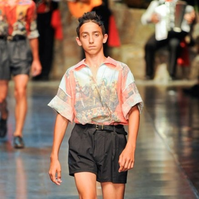 DOLCE&GABBANA