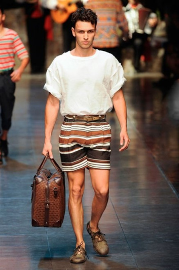 Fotoservizio/SS 2013/MEN/DOLCE & GABBANA/D1/12