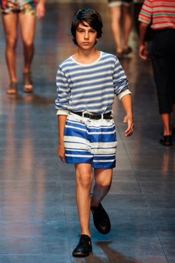 Fotoservizio/SS 2013/MEN/DOLCE & GABBANA/D1/15
