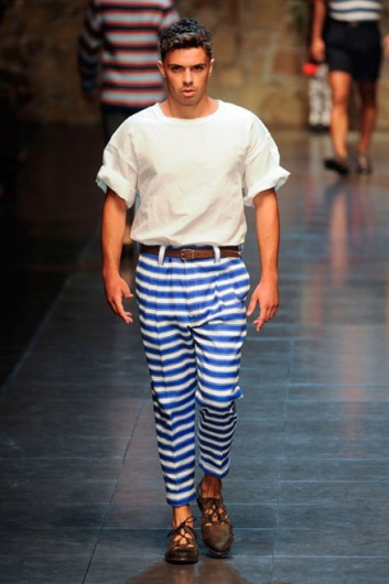 Fotoservizio/SS 2013/MEN/DOLCE & GABBANA/D1/17