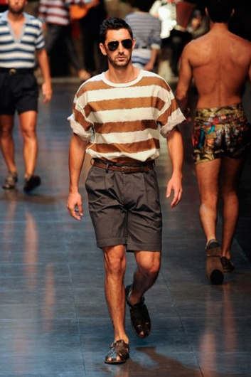 Fotoservizio/SS 2013/MEN/DOLCE & GABBANA/D1/18