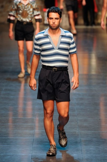 Fotoservizio/SS 2013/MEN/DOLCE & GABBANA/D1/19