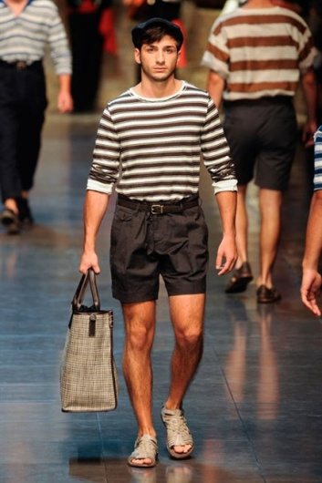 Fotoservizio/SS 2013/MEN/DOLCE & GABBANA/D1/21