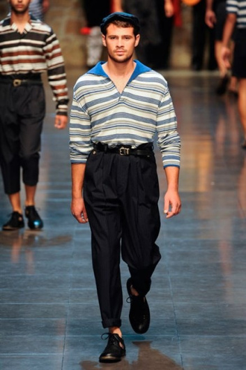 Fotoservizio/SS 2013/MEN/DOLCE & GABBANA/D1/22