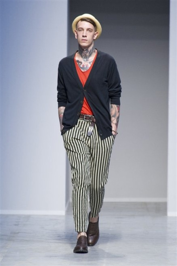 Fotoservizio/SS 2013/MEN/DIESEL BLACK GOLD/D1/11