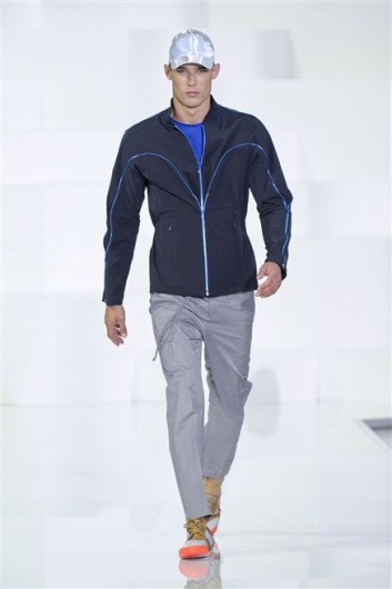 Fotoservizio/SS 2013/MEN/DIRK BIKKEMBERGS/D1/0