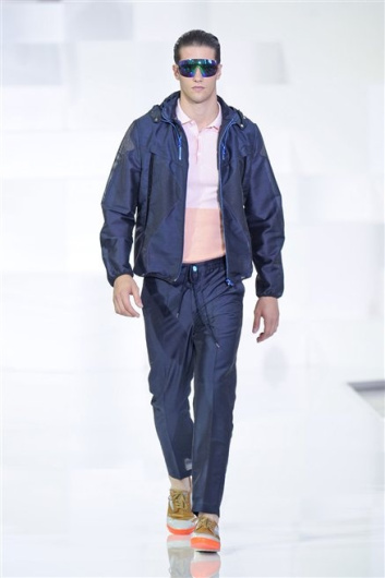 Fotoservizio/SS 2013/MEN/DIRK BIKKEMBERGS/D1/1