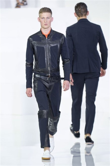 Fotoservizio/SS 2013/MEN/DIRK BIKKEMBERGS/D1/5