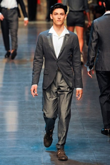 Fotoservizio/SS 2013/MEN/DOLCE & GABBANA/D1/66