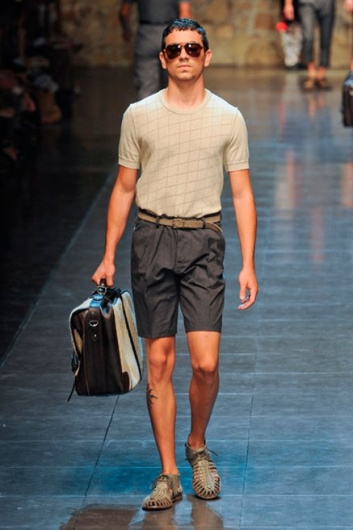 Fotoservizio/SS 2013/MEN/DOLCE & GABBANA/D1/68