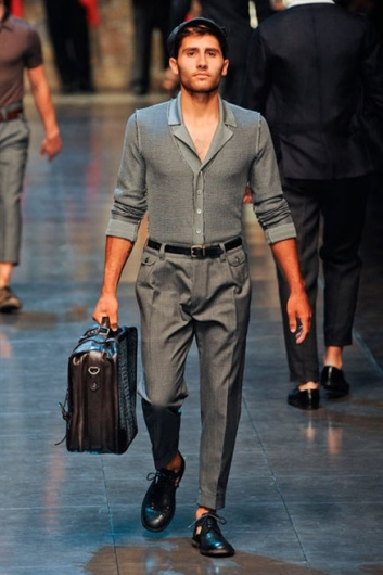 Fotoservizio/SS 2013/MEN/DOLCE & GABBANA/D1/69