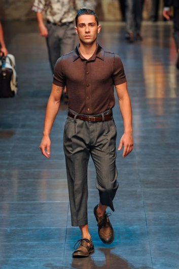 Fotoservizio/SS 2013/MEN/DOLCE & GABBANA/D1/70