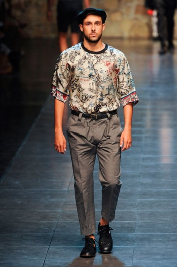 Fotoservizio/SS 2013/MEN/DOLCE & GABBANA/D1/71