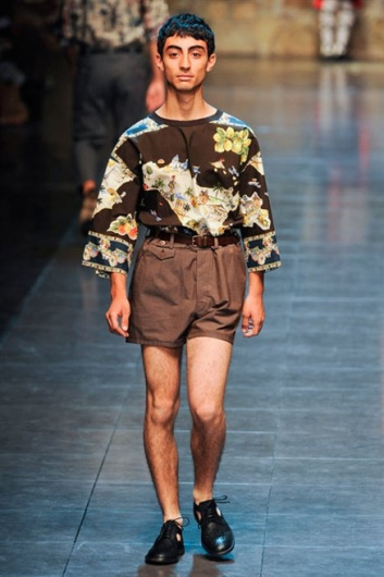 Fotoservizio/SS 2013/MEN/DOLCE & GABBANA/D1/74