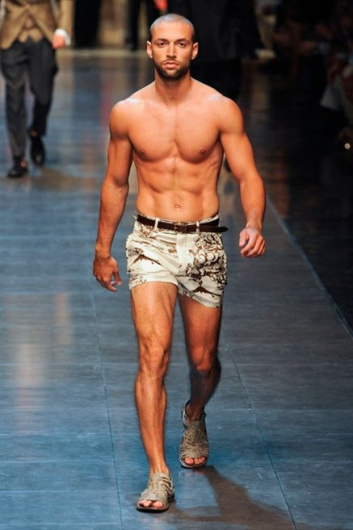 Fotoservizio/SS 2013/MEN/DOLCE & GABBANA/D1/75