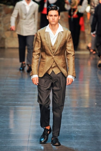 Fotoservizio/SS 2013/MEN/DOLCE & GABBANA/D1/76