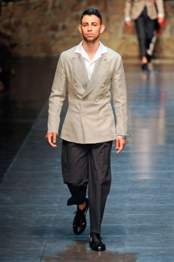 Fotoservizio/SS 2013/MEN/DOLCE & GABBANA/D1/77