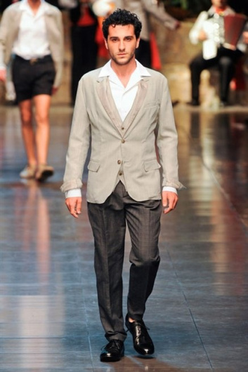 Fotoservizio/SS 2013/MEN/DOLCE & GABBANA/D1/81