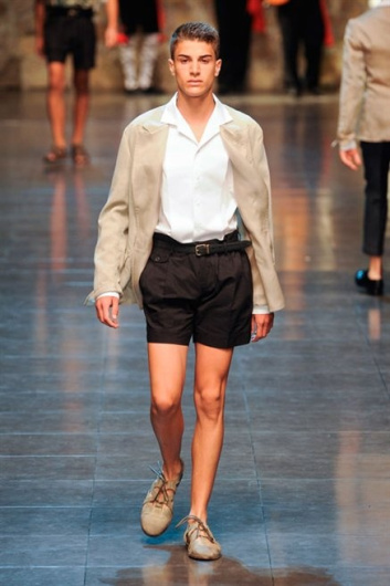Fotoservizio/SS 2013/MEN/DOLCE & GABBANA/D1/82