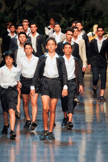 Fotoservizio/SS 2013/MEN/DOLCE & GABBANA/D1/84