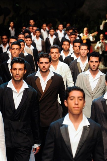 Fotoservizio/SS 2013/MEN/DOLCE & GABBANA/D1/85