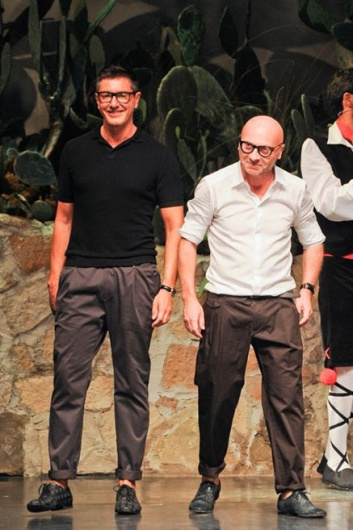 Fotoservizio/SS 2013/MEN/DOLCE & GABBANA/D1/86