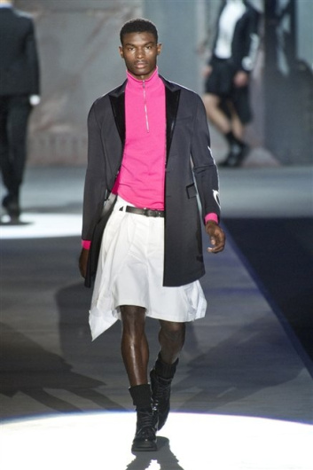 Fotoservizio/SS 2013/MEN/DSQUARED2/D1/5