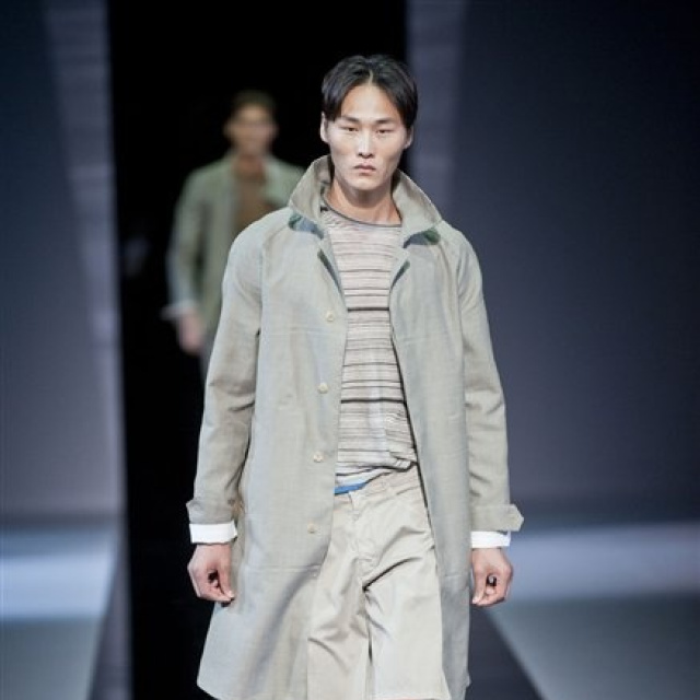 EMPORIO ARMANI