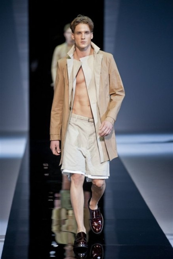Fotoservizio/SS 2013/MEN/EMPORIO ARMANI/D1/5