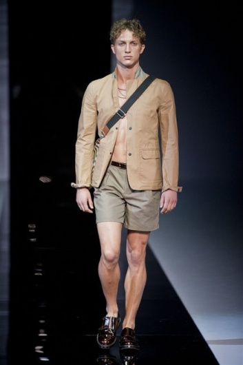 Fotoservizio/SS 2013/MEN/EMPORIO ARMANI/D1/6