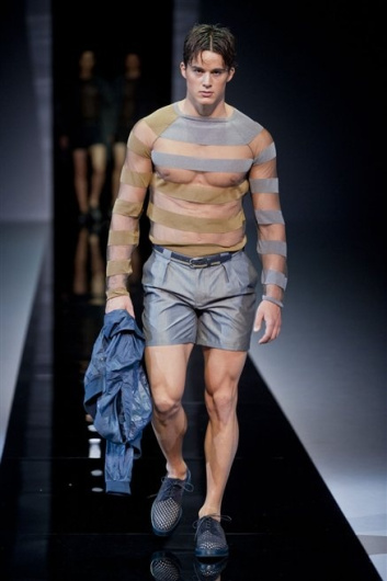 Fotoservizio/SS 2013/MEN/EMPORIO ARMANI/D1/9