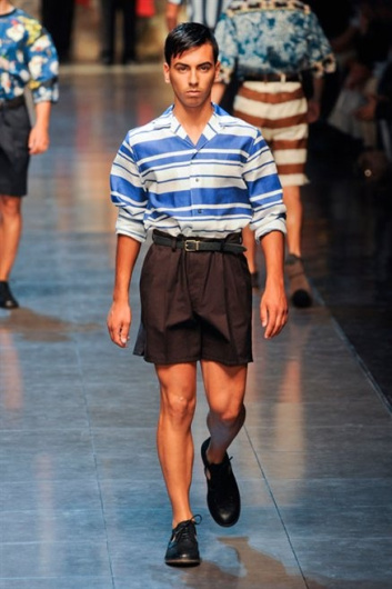 Fotoservizio/SS 2013/MEN/DOLCE & GABBANA/D1/27