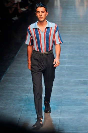 Fotoservizio/SS 2013/MEN/DOLCE & GABBANA/D1/29