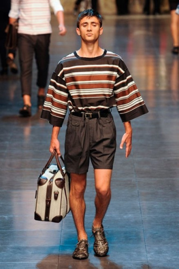 Fotoservizio/SS 2013/MEN/DOLCE & GABBANA/D1/31