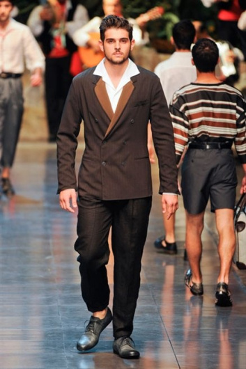 Fotoservizio/SS 2013/MEN/DOLCE & GABBANA/D1/33