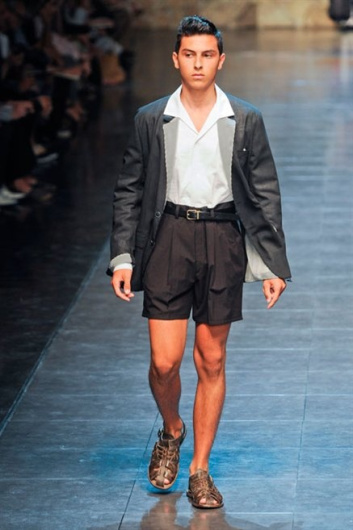 Fotoservizio/SS 2013/MEN/DOLCE & GABBANA/D1/35