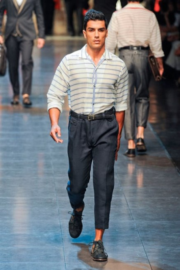 Fotoservizio/SS 2013/MEN/DOLCE & GABBANA/D1/36