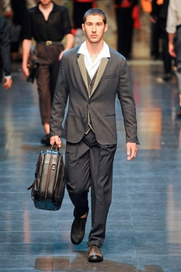Fotoservizio/SS 2013/MEN/DOLCE & GABBANA/D1/37