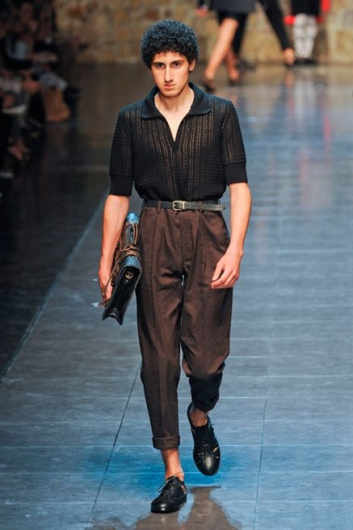 Fotoservizio/SS 2013/MEN/DOLCE & GABBANA/D1/38