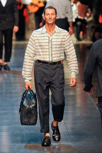 Fotoservizio/SS 2013/MEN/DOLCE & GABBANA/D1/39