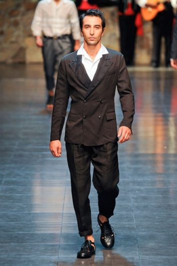 Fotoservizio/SS 2013/MEN/DOLCE & GABBANA/D1/40