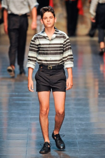Fotoservizio/SS 2013/MEN/DOLCE & GABBANA/D1/43