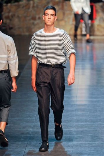 Fotoservizio/SS 2013/MEN/DOLCE & GABBANA/D1/44