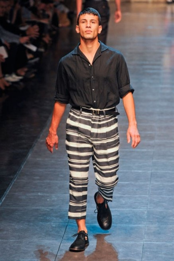 Fotoservizio/SS 2013/MEN/DOLCE & GABBANA/D1/47
