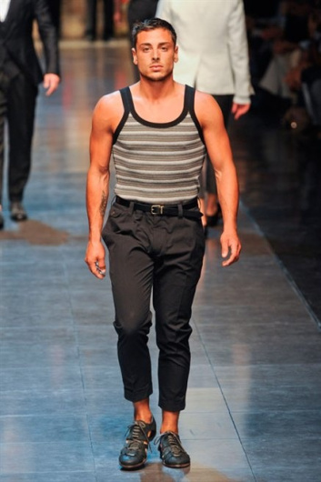 Fotoservizio/SS 2013/MEN/DOLCE & GABBANA/D1/48